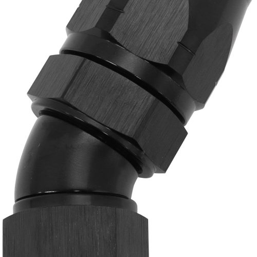 ALLOY 30 DEG HOSE END -12 HOSETO -10AN EXPANDER HOSE END BLA
