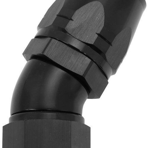 ALLOY 30 DEG HOSE END -16 HOSETO -12AN EXPANDER HOSE END BLA