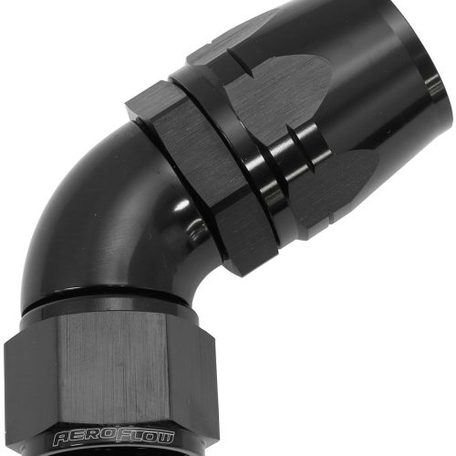 ALLOY 60 DEG HOSE END -16 HOSETO -12AN EXPANDER HOSE END BLA