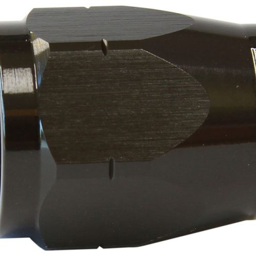 BLACK HOSE END SOCKET         CUTTER STYLE FITTINGS ONLY