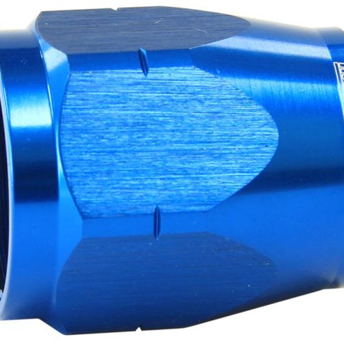 BLUE HOSE END SOCKET          CUTTER STYLE FITTINGS ONLY