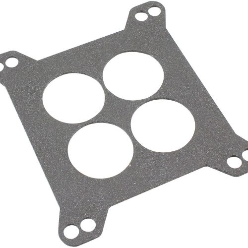 4150 CARBY BASE GASKET 4 HOLE 10 PACK THICK 1/32 SQUARE BORE