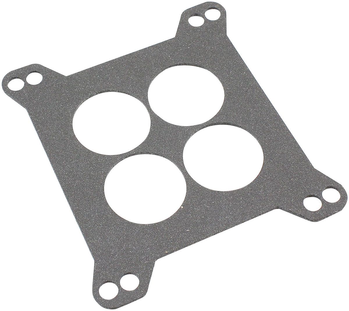 4150 CARBY BASE GASKET 4 HOLE PAIR THICK 1/32" SQUARE BORE