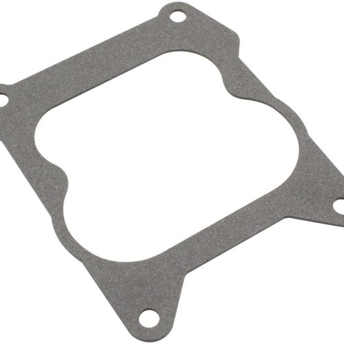 SPREAD BORE BASE GASKET OPEN  PAIR THICK 1/32″ CARBY