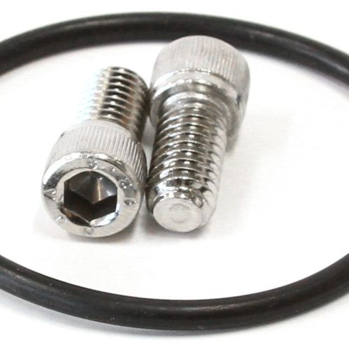 REPLACEMENT BOLTS AND O-RINGS SUITS AF64-2039 THERMOSTAT HOU