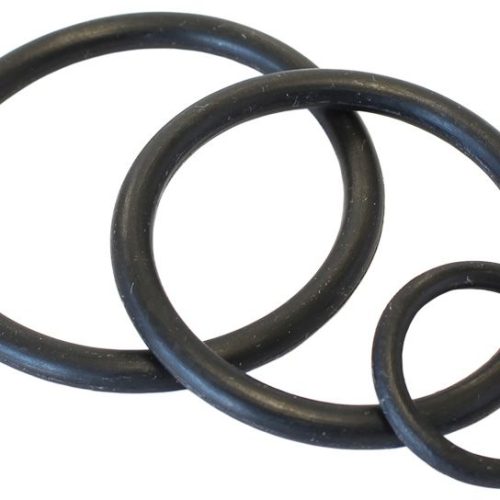 AEROFLOW PROFILTER REPLACEMENTO-RINGS FOR ALL FILTER ELEMENT