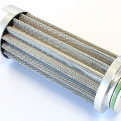 60 MICRON S/S ELEMENT         SUIT AF66-2051