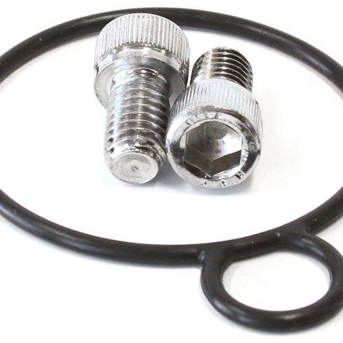 REPLACEMENT BOLTS AND O-RINGS SUIT AF64-2056 THERMOSTAT HOUS