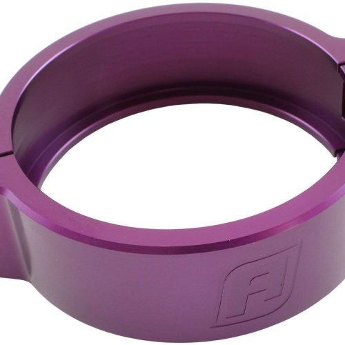 2.0″ BILLET INTERCOOLER CLAMP REPLACEMENT PURPLE CLAMP