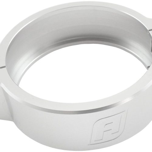 2.0″ BILLET INTERCOOLER CLAMP REPLACEMENT SILVER CLAMP