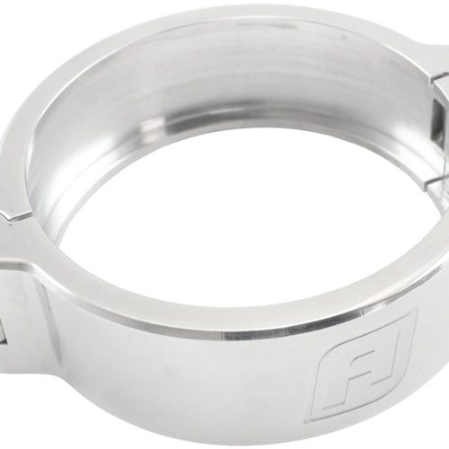 2.5″ BILLET INTERCOOLER CLAMP REPLACEMENT POLISHED CLAMP
