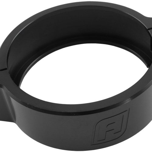 3.5″ BILLET INTERCOOLER CLAMP REPLACEMENT BLACK CLAMP