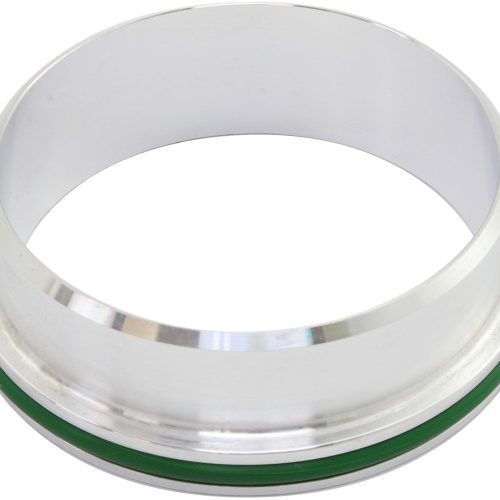 2.75″ WELD ON SINGLE FERRULE BILLET INTERCOOLER CLAMP ALLOY