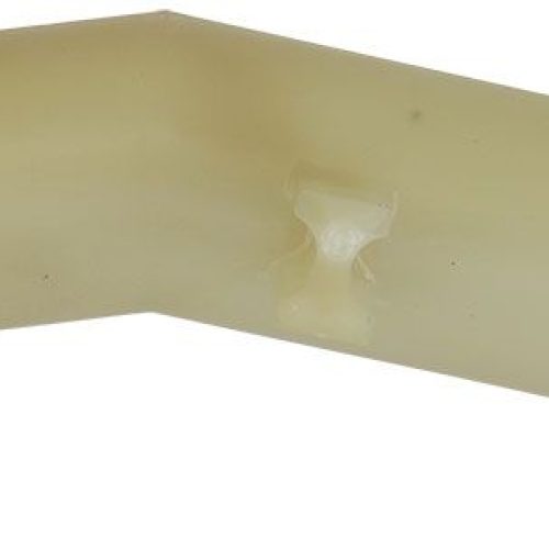 TH400 TRANSMISSION PAN FILTER EXTENSION GM STYLE 8629526