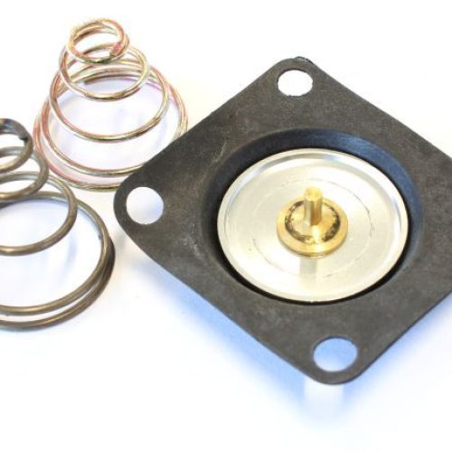 REPLACEMENT DIAPHRAGM WITH SPRING