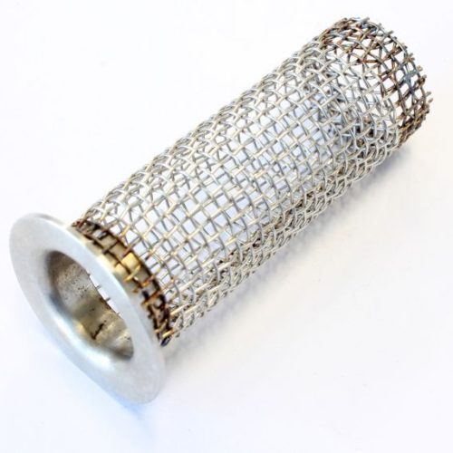 REPLACEMENT SCREEN FOR 90DEG  SCAVANGE FILTER AF64-4100