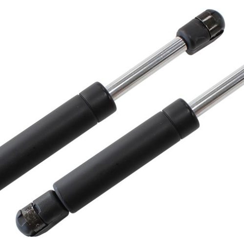 REPLACEMENT GAS STRUTS, PAIR  FOR BILLET BONNET HINGES