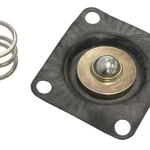 BYPASS REGULATOR REPLACEMENT DIAPHRAGM, SPRING 49-4500/4501
