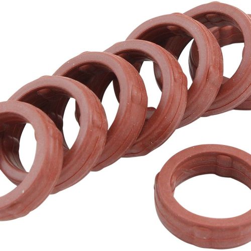 GM LS2 LS3 DOD DELETE O-RINGS VALLEY PLATE O RING PACK 8
