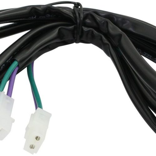 MAGNETIC PICK UP HARNESS 72″ LENGTH 2 PIN CONNECTOR