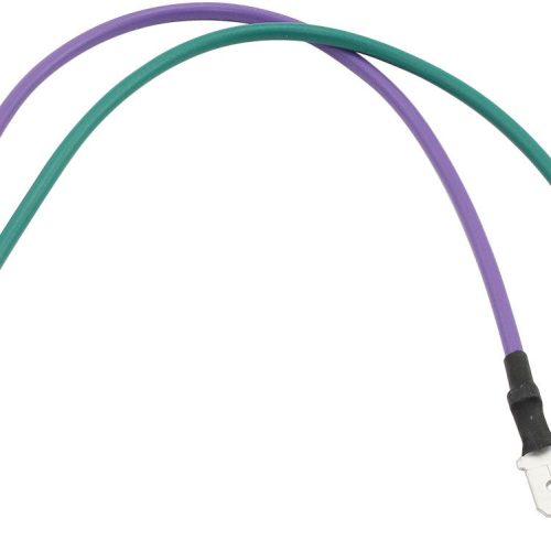 GM HEI ADAPTER HARNESS FOR    WHEN CONVERTING TO 6AL DISSY