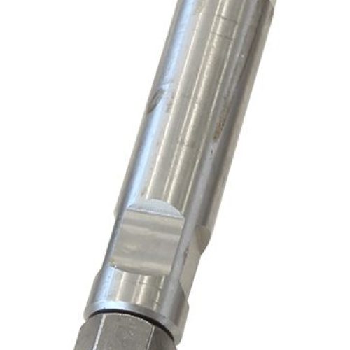 S/S 3/8″ EYELET ADJUST ROD END112.4mm / 4.375″ + 1″ ADJUSTME