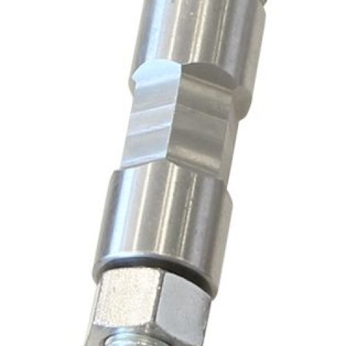 S/S 3/8″ EYELET ADJUST ROD END98.6mm / 3.88″ + 1″ ADJUSTMENT