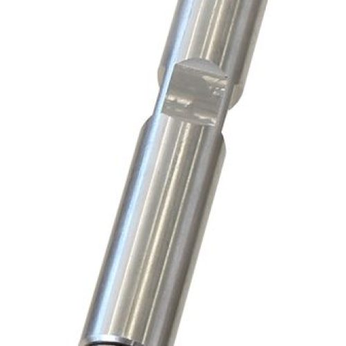 S/S 3/8″ EYELET ADJUST ROD END146mm / 5.75″ + 1″ ADJUSTMENT