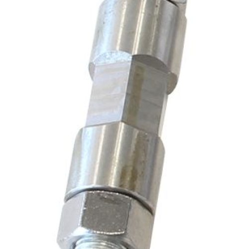 S/S 3/8″ EYELET ADJUST ROD END90mm / 3.54″ + 1″ ADJUSTMENT