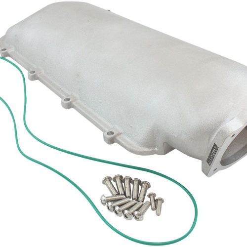 TOP PLATE THROTTLE BODY MODULRINTAKE MANIFOLD NO BURST GM LS