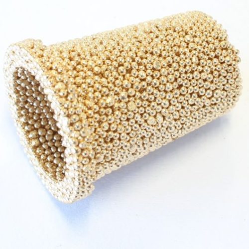 BRONZE REPLACEMENT FILTER     150 MICRON SUITED FOR ALC/METH