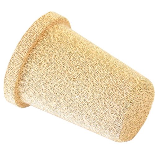 BRONZE REPLACEMENT FILTER     30 MICRON NOT SUITED FOR ALCO