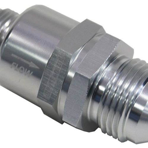 CHECK VALVE INLINE -12 TO -8ANSILVER / ONE WAY VALVE STEPPED