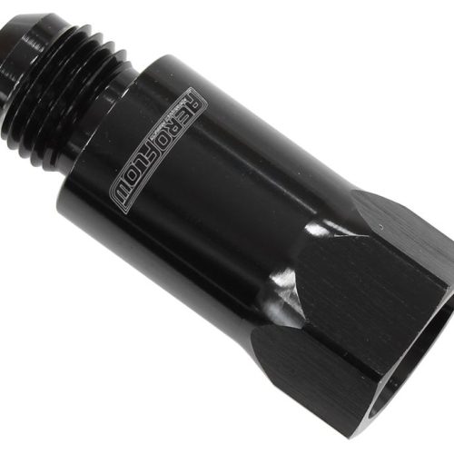 ROLL OVER VALVE               F/MALE -8 ORB TO MALE -8AN