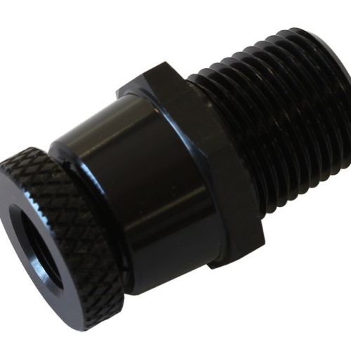 3/8″ NPT INLINE TAP DRAIN 1/8 NPT F/MALE THREAD FOR REMOTE