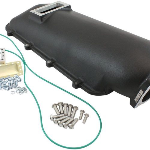 TOP PLATE THROTTLE BODY MODULRINTAKE MANIFOLD BURST PANEL GM