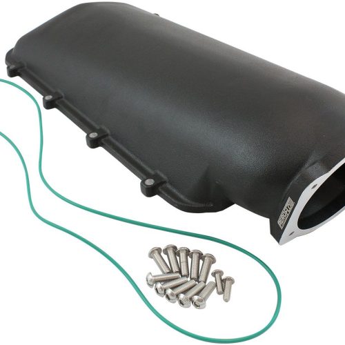 TOP PLATE THROTTLE BODY MODULRINTAKE MANIFOLD NO BURST GM LS