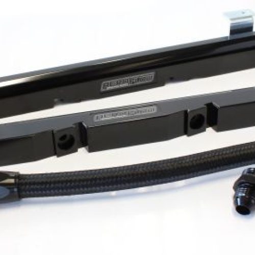 HOLDEN V8 EFI FUEL RAIL KIT   5.0L 304 355