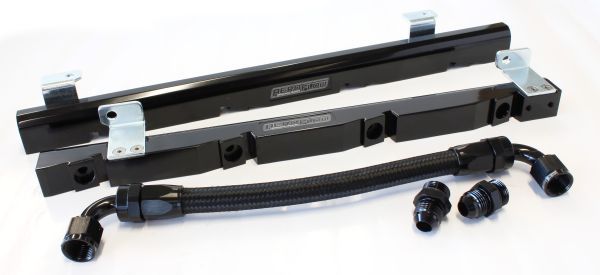 HOLDEN V8 EFI FUEL RAIL KIT 5.0L 304 355