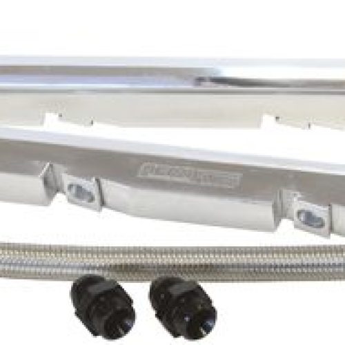 HOLDEN V8 EFI FUEL RAIL KIT   5.0L 304 355