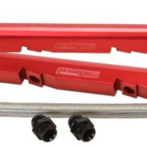 HOLDEN V8 EFI FUEL RAIL KIT   5.0L 304 355