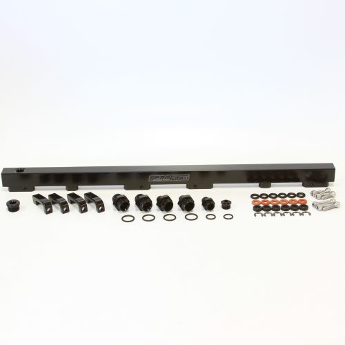 Fuel Rail Kit RB30 Black