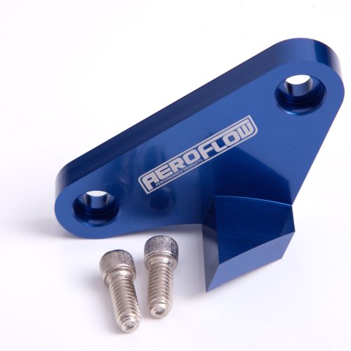 BILLET CLEV TIMING POINTER    BLUE SUITS 302 351C