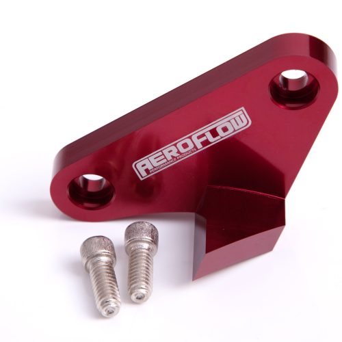 BILLET CLEV TIMING POINTER    RED SUITS 302 351C