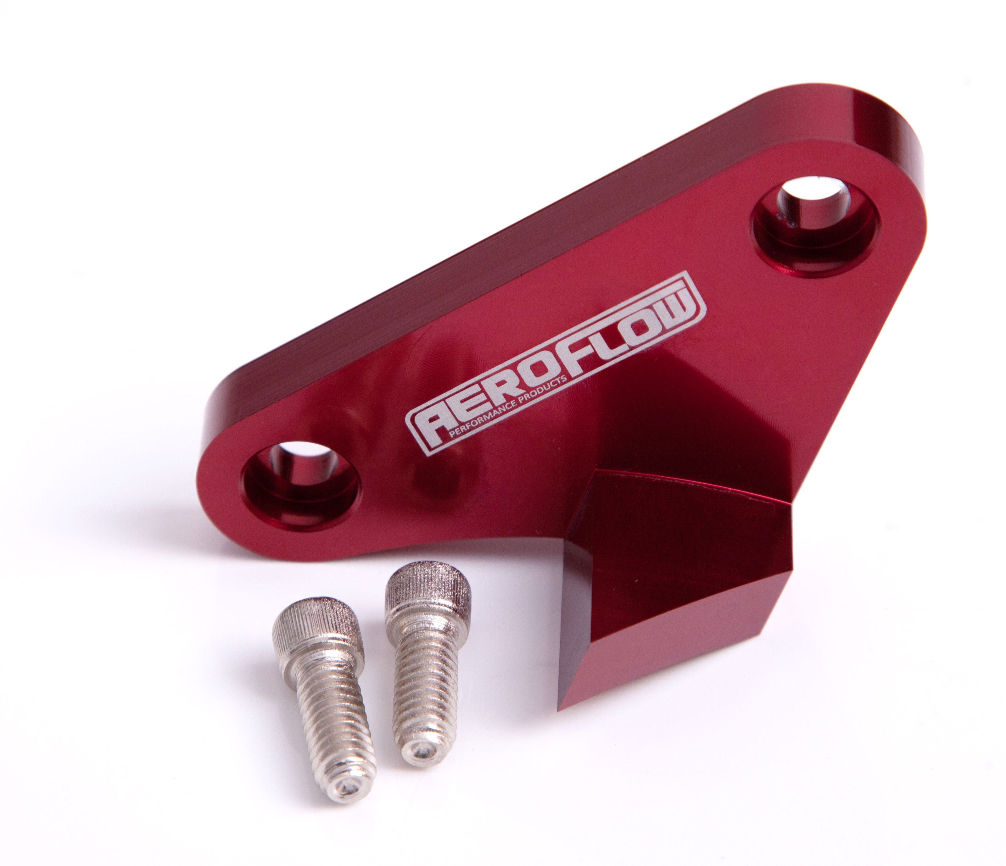 BILLET CLEV TIMING POINTER RED SUITS 302 351C