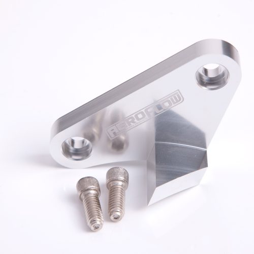 BILLET CLEV TIMING POINTER    SILVER SUITS 302 351C