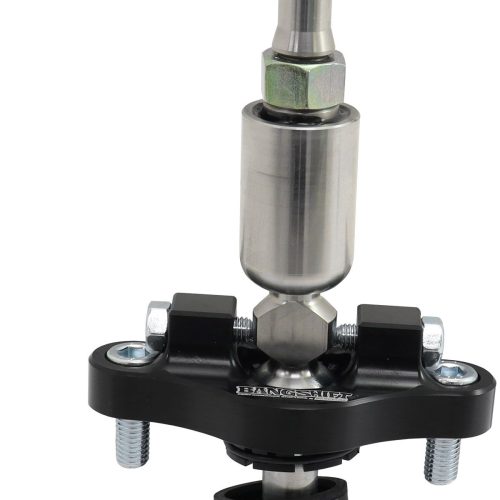 BILLET SHORT SHIFTER 6 SPEED  BLACK BASE SUIT VE VF HOLDE V8