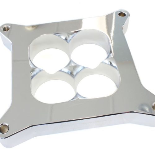 VELOCITY SPACER 4500 1″ THICK BOLT ON HORSEPOWER DOMINATOR