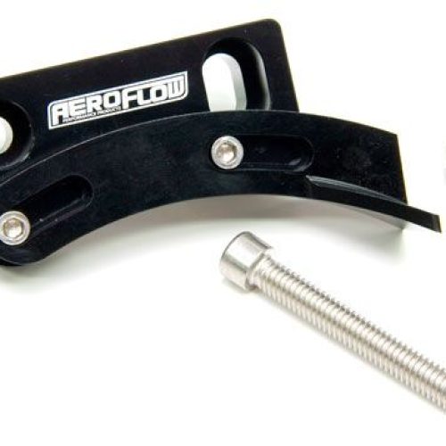 SB FORD 302W 351W 11 O’CLOCK  TIMING TAB POINTER BLACK