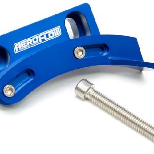 SB FORD 302W 351W 11 O’CLOCK  TIMING TAB POINTER BLUE